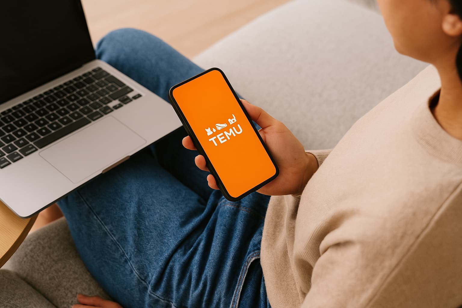 Perché Temu – alternativa ad AliExpress sta conquistando il mercato