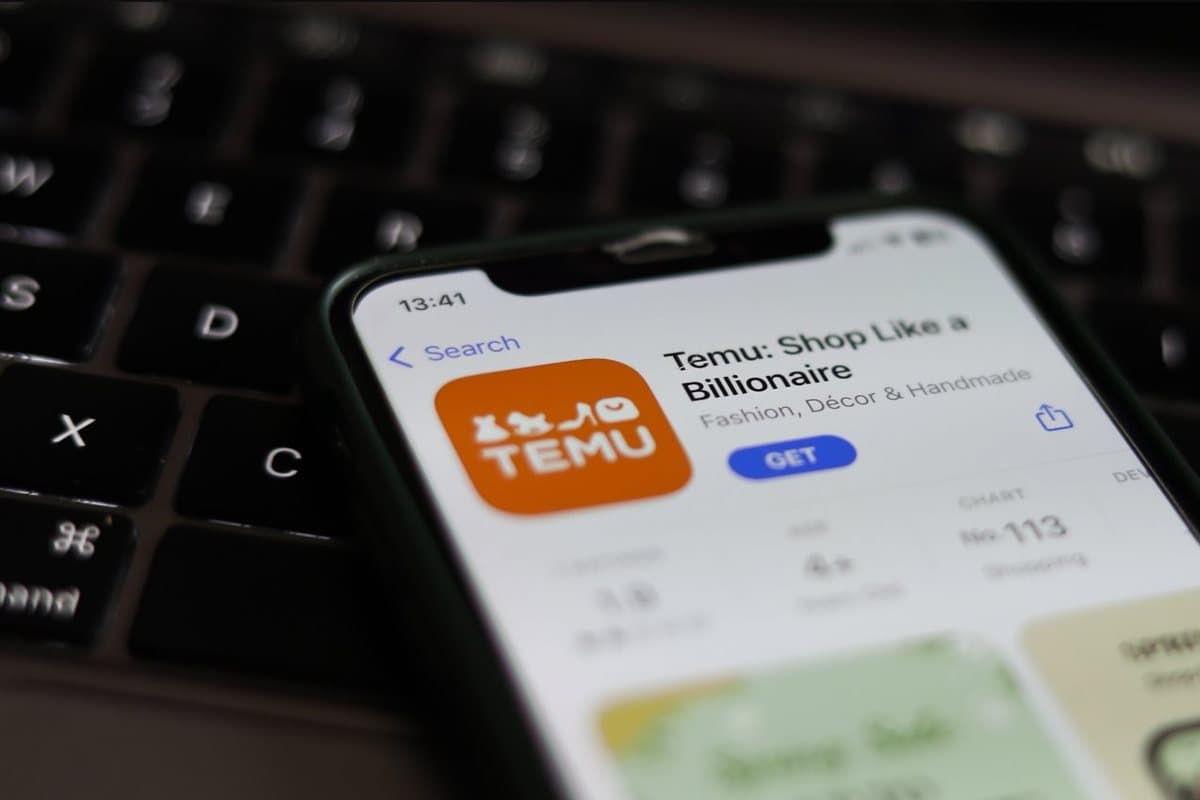 Perché scegliere l’app Temu per ottenere l’Ultimo codice sconto Temu di dicembre