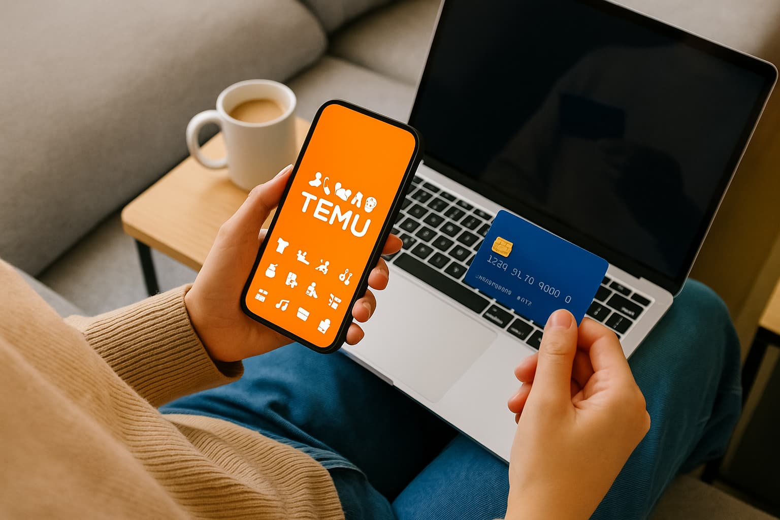 Perché conoscere i metodi di pagamento Temu è essenziale