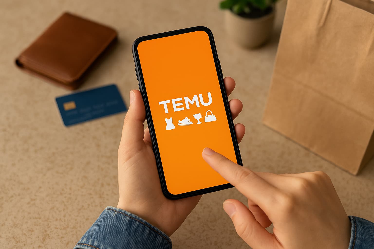 Un nuovo approccio allo shopping digitale e alla tutela dei consumatori Temu
