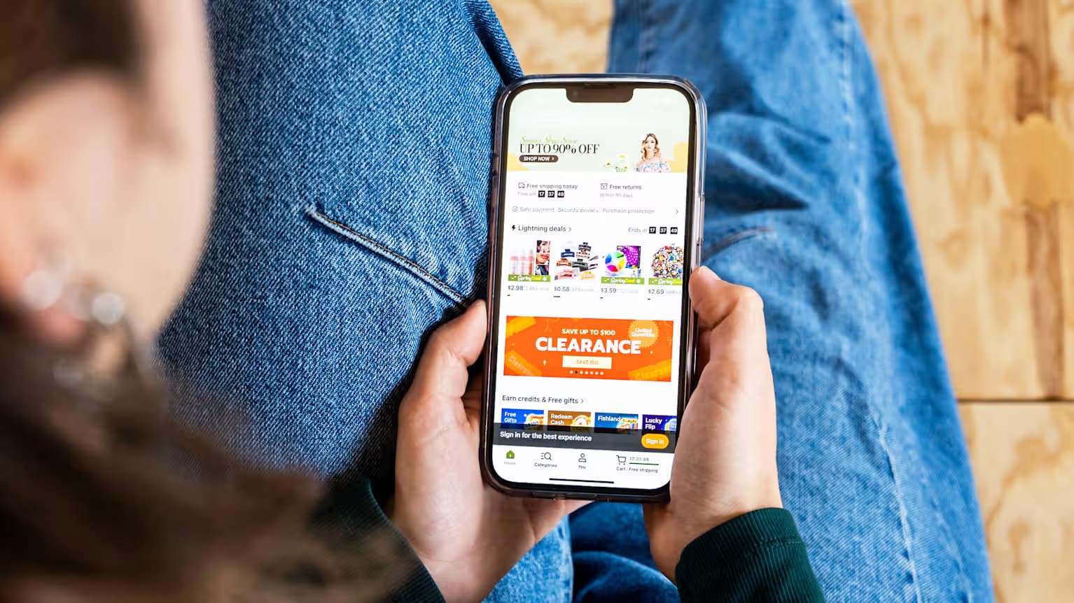 Consigli pratici per non perdere le Offerte di oggi su Temu