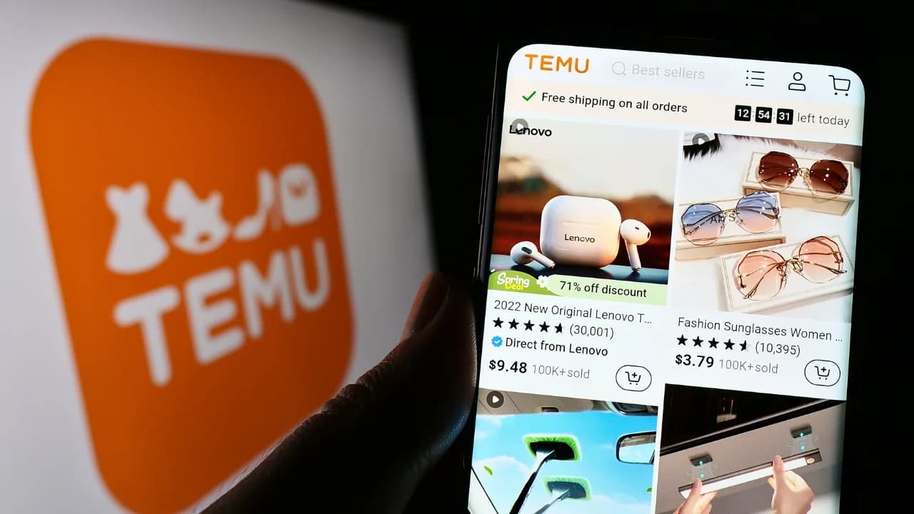 Errori da evitare quando si cercano prodotti gratuiti su Temu