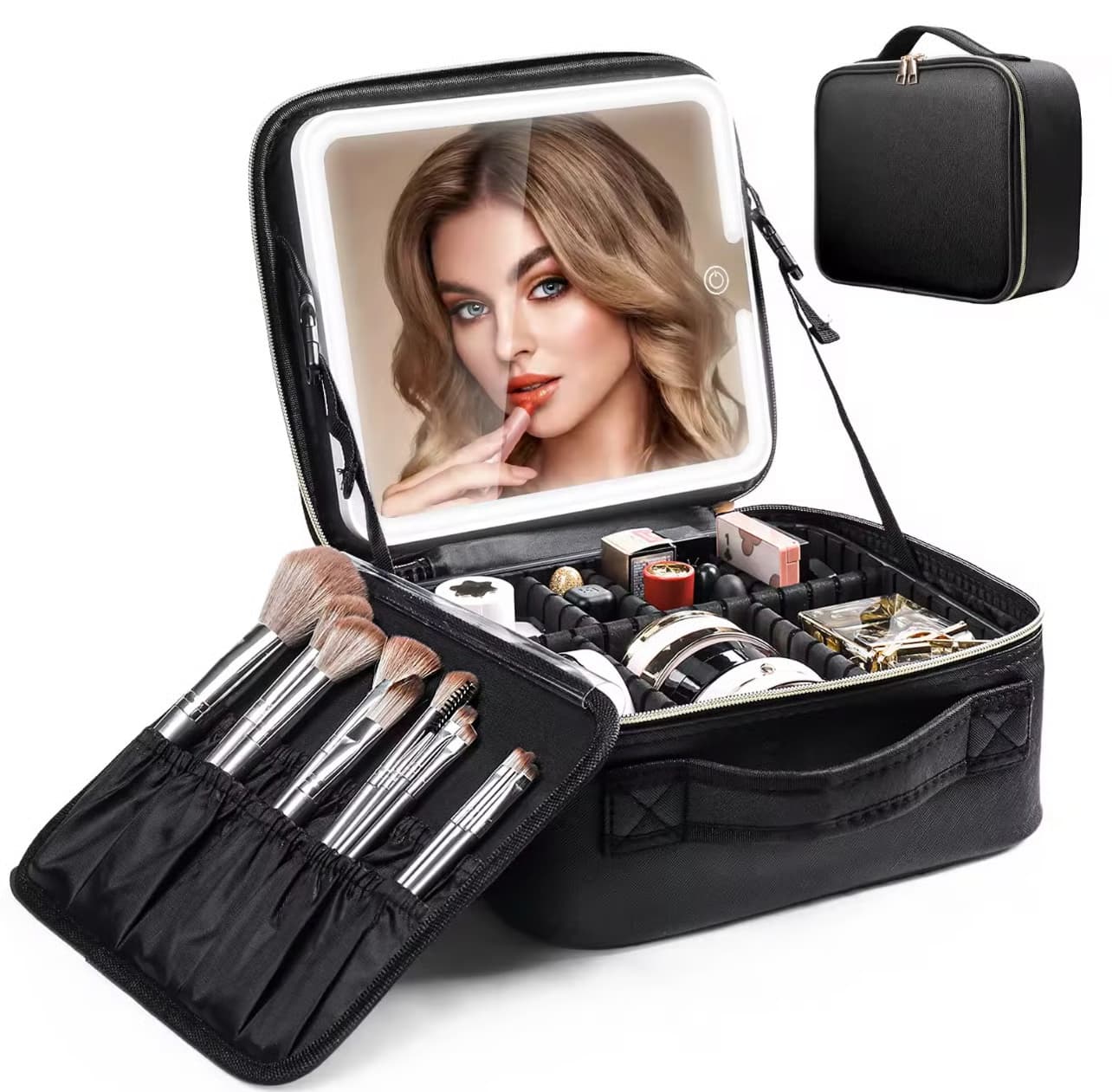 Offerte cosmetici Temu e pubblico italiano