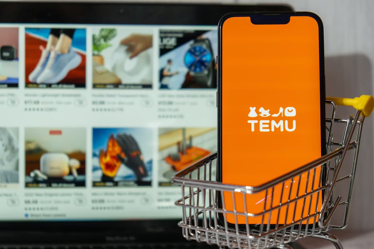 I principali vantaggi del programma fedeltà clienti Temu